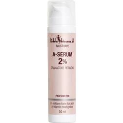 Pudderdåserne A-Serum 2% 50ml