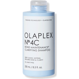 Olaplex No. 4C Bond Maintenance Clarifying Shampoo 250ml