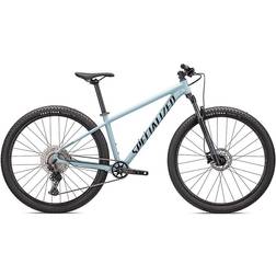 Specialized Rockhopper Elite 29" 2023 - Gloss Arctic Blue/Black Men's Bike