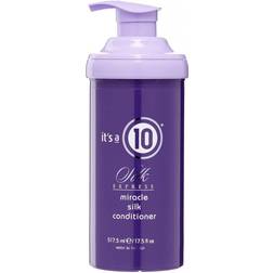 It's a 10 Silk Express Miracle Silk Conditioner 17.5fl oz