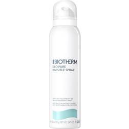 Biotherm Pure Invisible Deo Spray 5.1fl oz