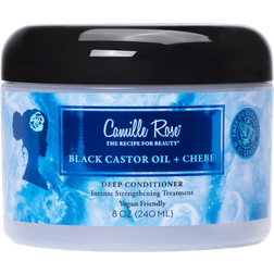 Camille Rose Black Castor Oil & Chebe Deep Conditioner