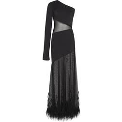 Milla Abito Donna Aniye Dress - Nero