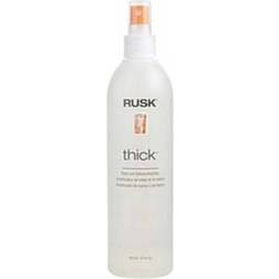 Rusk Thick Body &Texture Amplifier 400ml