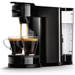 Senseo Philips Switch Koffiezetapparaat