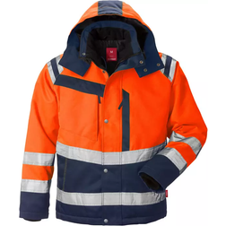 Fristads Kansas 4043 PP High Vis Winter Jacket