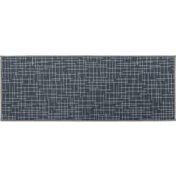 JVL Savio Grey 57x150cm