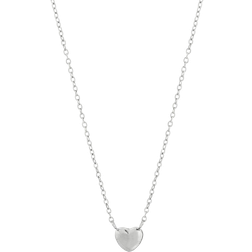 Edblad Barley Necklace - Silver