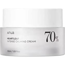 Anua Heartleaf 70% Intense Calming Cream 50ml