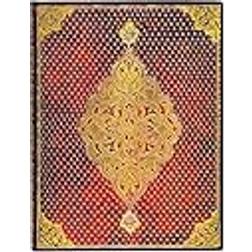 Paperblanks Paperblanks Golden Trefoil Ultra Lined