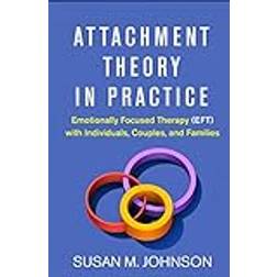 Attachment Theory in Practice (Hardcover, 2019)