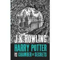 Harry Potter and the Chamber of Secrets (Paperback, 2018)