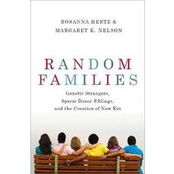 Random Families (Inbunden, 2018)