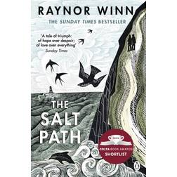 The Salt Path (Paperback, 2019)