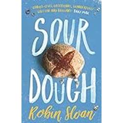 Sourdough (Paperback, 2018)