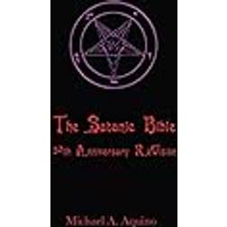 The Satanic Bible: 50th Anniversary Revision (Häftad, 2018)
