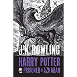 Harry Potter and the Prisoner of Azkaban (Paperback, 2018)