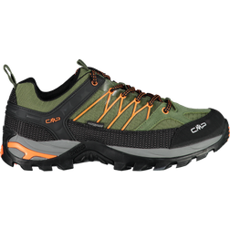 CMP Low Rigel Waterproof M - Torba /Flash Orange