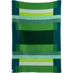 Røros Tweed Mikkel Filt Grön (200x135cm)