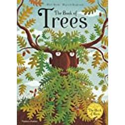 The Book of Trees (Hardcover, 2018)