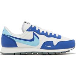 NIKE Air Pegasus 83 M - Sail/Blue Chill/Smoke Grey/Old Royal