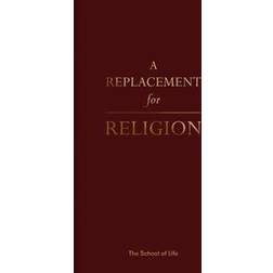 A Replacement for Religion (Hardcover, 2019)