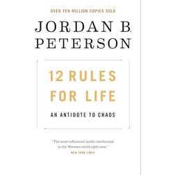 12 Rules for Life (Häftad, 2018)