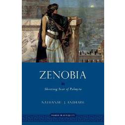 Zenobia (Hardcover, 2018)