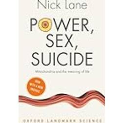 Power, Sex, Suicide (Paperback, 2018)