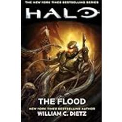 Halo: The Flood (Häftad, 2019)