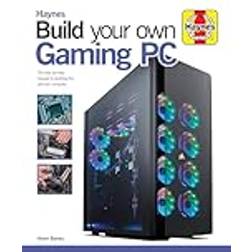 Build Your Own Gaming PC (Inbunden, 2019)