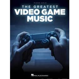 The Greatest Video Game Music (Paperback, 2018)