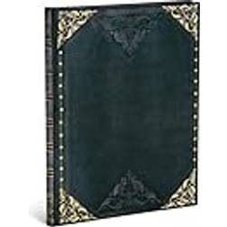 Paperblanks Midnight Rebel Ultra Lined: Hardcover