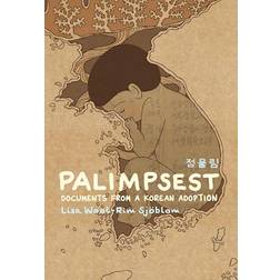 Palimpsest (Paperback, 2019)