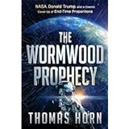 Wormwood Prophecy, The (Paperback, 2019)