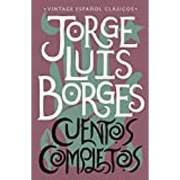 Cuentos Completos (Häftad, 2019)