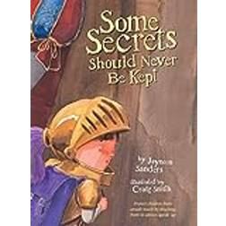 Some Secrets Should Never Be Kept (Inbunden, 2017)