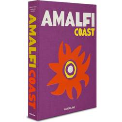 Amalfi Coast (Inbunden, 2020)