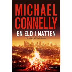 En eld i natten (E-bok, 2020)