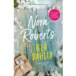 Blå dahlia (E-bok, 2020)