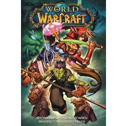 World of Warcraft Vol. 4 (Warcraft: Blizzard Legends)