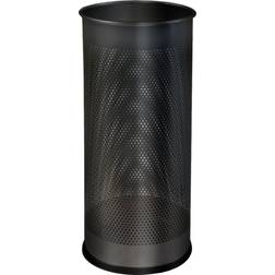 Twinco Twin Black Paraplyställ 59cm