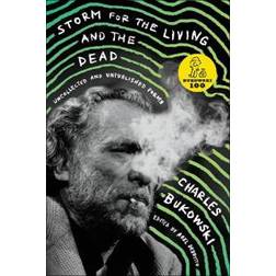 Storm for the Living and the Dead (Paperback, 2019)