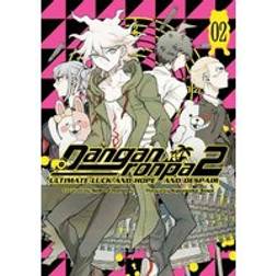 Danganronpa 2: Ultimate Luck And Hope And Despair Volume 2 (Paperback, 2019)