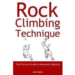 Rock Climbing Technique (Häftad, 2018)