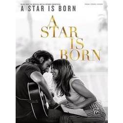 A Star Is Born: Music from the Original Motion Picture Soundtrack (Häftad, 2018)