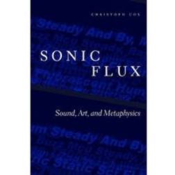 Sonic Flux (Häftad, 2018)