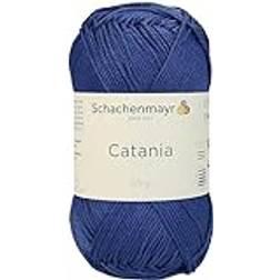 Schachenmayr Catania handstickgarn, virkgarn, bomull