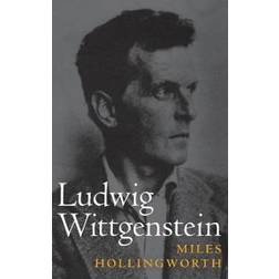 Ludwig Wittgenstein (Inbunden, 2018)