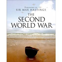 The Second World War (Inbunden, 2018)